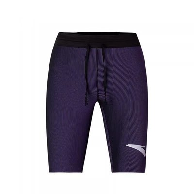 ANTA Nữ Sports Quần legging shorts thể thao tập gym chạy bộ tennis picleball 162445304