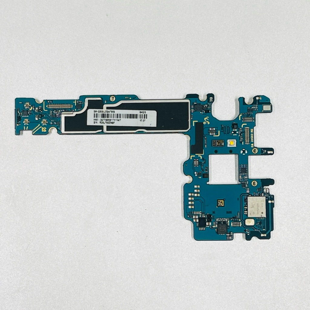 Main SAMSUNG S8 PLUS - Rin Bóc Máy | Chính Hãng 100% | Main Chính | Mainboard | Bo Mạch Chủ S8+ G955