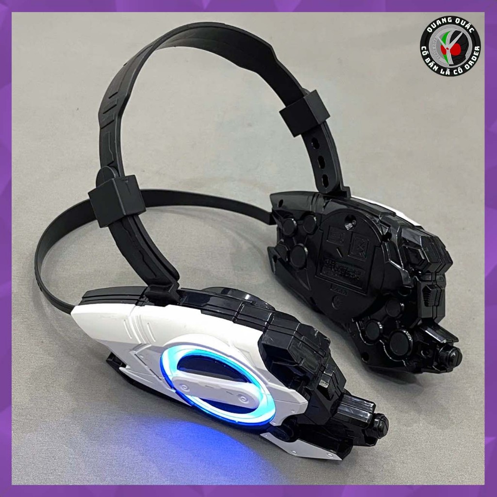 [HÀNG MỚI VỀ] Mô hình đồ chơi chính hãng DX HumaGear Module - Kamen Rider Zero One