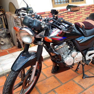 Chống Đổ Suzuki En150a