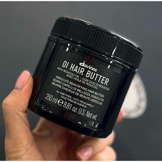Dầu hấp Davines Oi 250ml