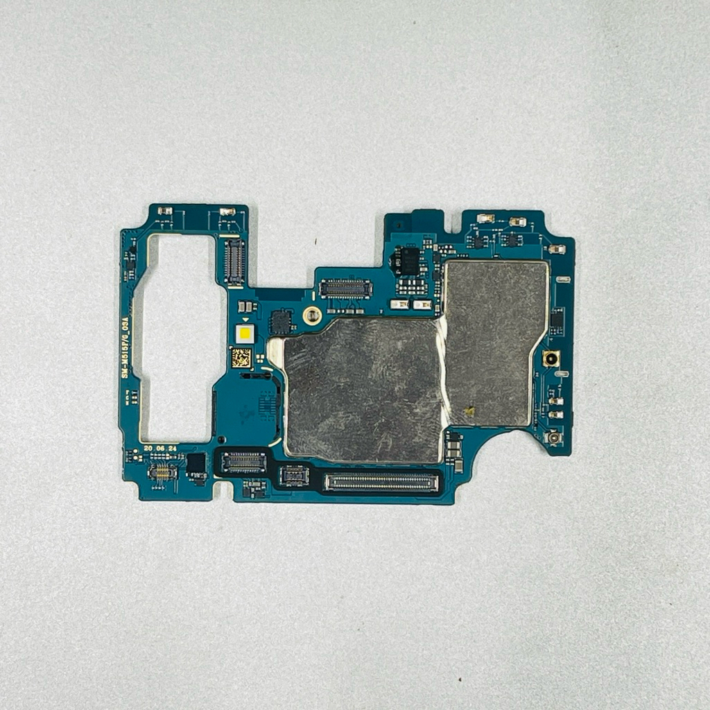 Main SAMSUNG M51 - Rin Bóc Máy | Chính Hãng 100% | Main Chính | Mainboard | Bo Mạch Chủ | Zin Bóc Má