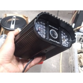xác camera