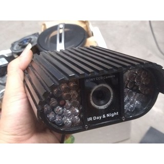xác camera