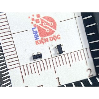 [Combo 10 chiếc] Diode A3, 1SS306 SOT23-4 Diode xung 0.1A 200V