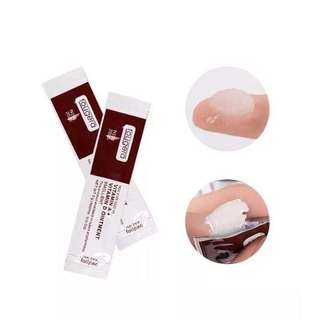 Dưỡng Vitamin AD Dùng Sau Xăm