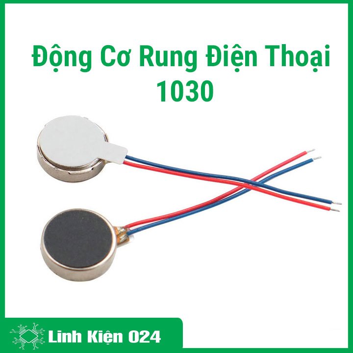 Động Cơ Rung Điện Thoại 1030