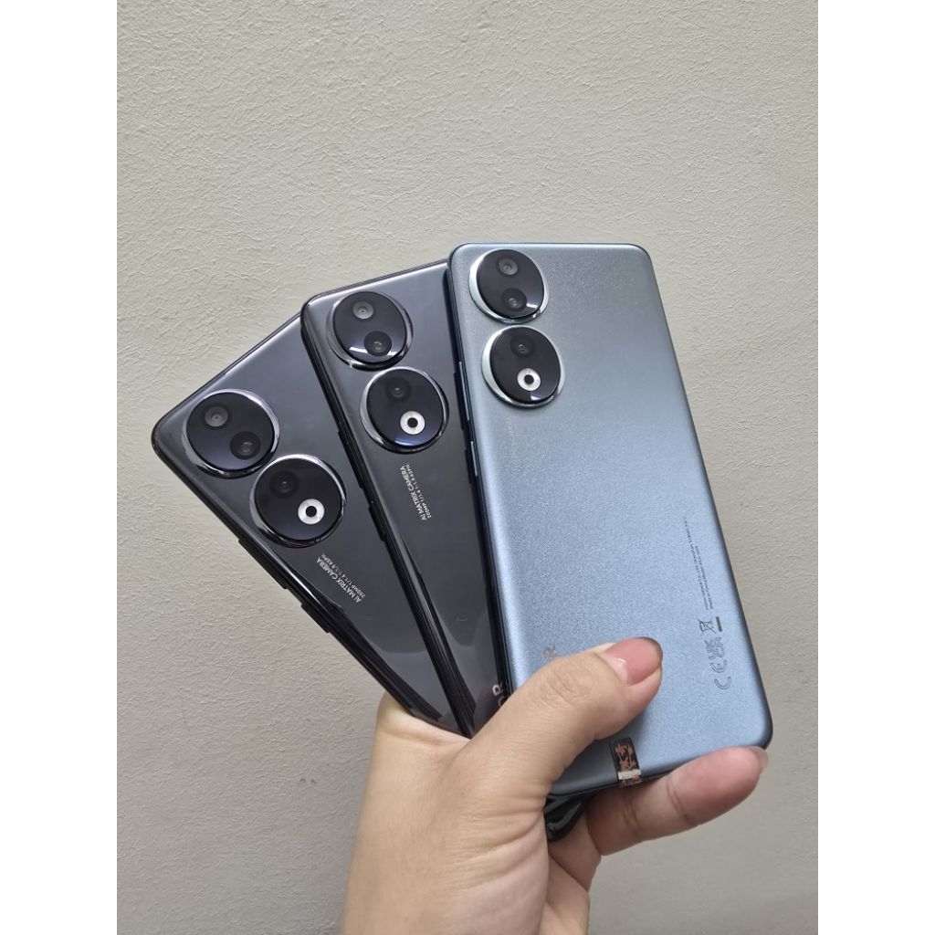 Điện thoại Hornor 90 5G bản quốc tế 512G like new đẹp như mới