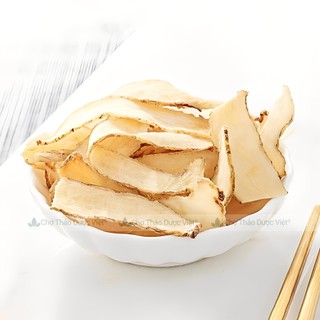 Ngọc trúc khô 1kg, nhục trúc phiến, hàng thơm vàng, pha trà, hầm canh bổ phổi, nhuận phế