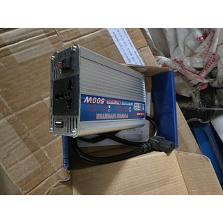 bộ đổi nguồn 48v lên 220v