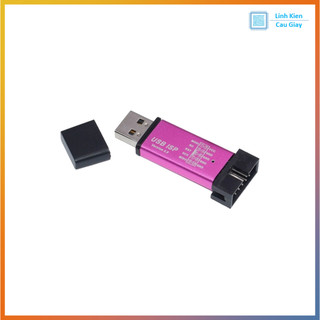 USB ISP nạp AVR & KIT 8051 SOCKET V1