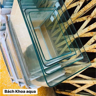 Bể đúc mini 26x17x19cm - Bể đúc mini đặt bàn làm việc, bàn khách