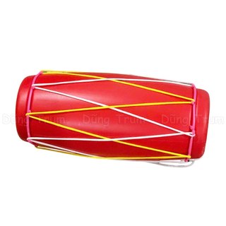 Trống cơm biểu diễn văn nghệ, trống cơm múa cho bé