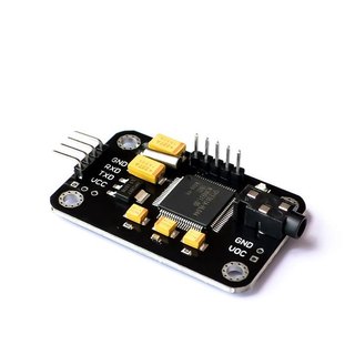 Module Nhận Dạng Giọng Nói SpeakRecognitionVoiceRecognition