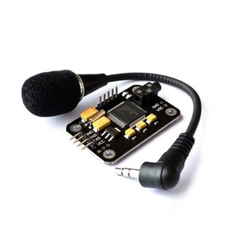 Module Nhận Dạng Giọng Nói SpeakRecognitionVoiceRecognition