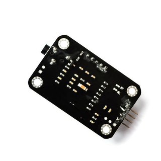 Module Nhận Dạng Giọng Nói SpeakRecognitionVoiceRecognition