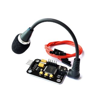 Module Nhận Dạng Giọng Nói SpeakRecognitionVoiceRecognition