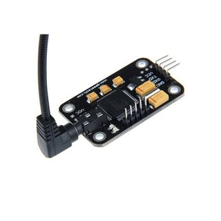 Module Nhận Dạng Giọng Nói SpeakRecognitionVoiceRecognition