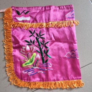 ÁO CHOÀNG MẸ QUAN ÂM