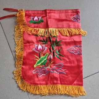 ÁO CHOÀNG MẸ QUAN ÂM