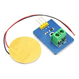 Module Cảm Biến Rung Loa Gốm