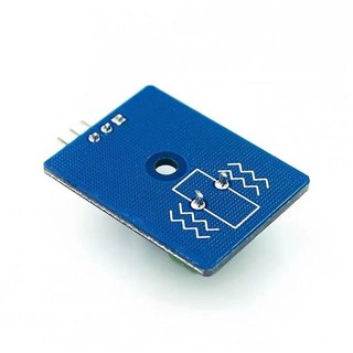 Module Cảm Biến Rung Loa Gốm