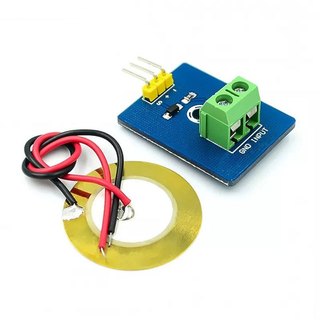 Module Cảm Biến Rung Loa Gốm