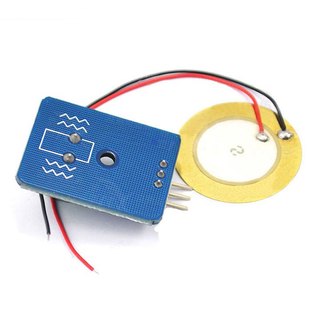 Module Cảm Biến Rung Loa Gốm