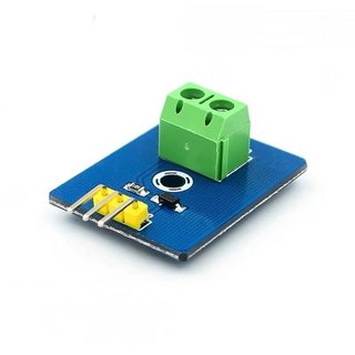 Module Cảm Biến Rung Loa Gốm