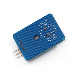 Module Cảm Biến Rung Loa Gốm