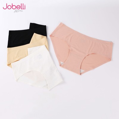 Combo 2 Quần lót nữ su thông hơi thoáng khí JOBELLI 1403