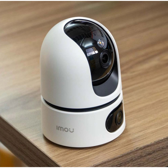 Camera IP Wifi Imou IPC-S2XP-6M0WED 6MP