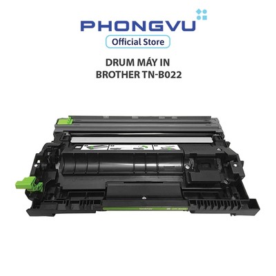 Drum máy in Brother TN-B022 - Không bảo hành