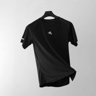  Áo thun nam áo thun thể thao chất thun lạnh mát mẻ thoáng khí co giãn 4 chiều mặc tập gym chạy bộ chơi thể thao ACT9 