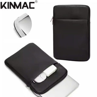 Túi chống sốc Laptop Macbook chính hãng Kinmac size 12 13 14 15.6 inch gọn nhẹ chống va đập cho máy