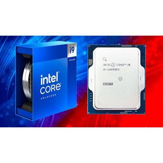 Vi xử lý Intel Core i9 14900KS