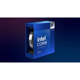 Vi xử lý Intel Core i9 14900KS