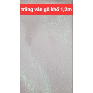 vải tatfa  (vân gỗ ,nhũ kim)
