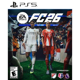 EA SPORTS FC 26 cho máy Ps4/Ps5