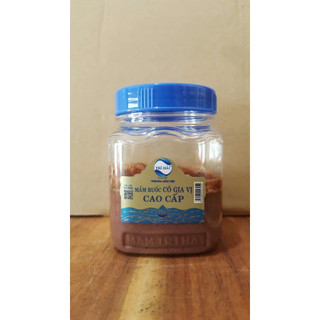 Mắm ruốc Trí Hải