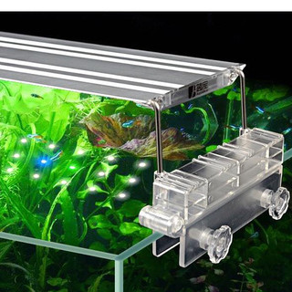 Đèn Led Aquablue Aquarium cho bể thủy sinh - Đa dạng kích thước từ 30cm đến 1m2