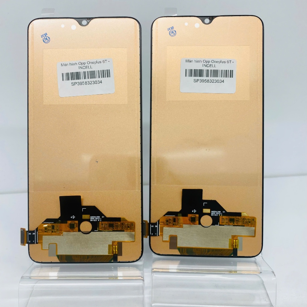 Màn hình Oneplus 6T - Full bộ