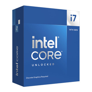Intel Core i7-14700 có 20 nhân (8 P-core + 12 E-core), 28 luồng, với xung nhịp cơ bản 2.1GHz và xung nhịp tối đa 5.4GHz
