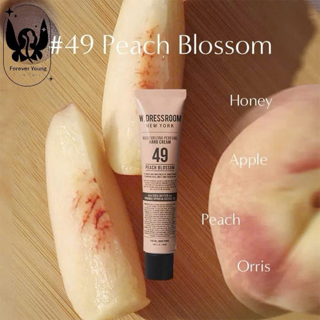 Sản phẩm Handcream W.dressroom-49