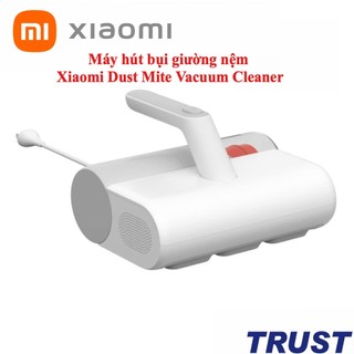 Máy hút bụi giường nệm Xiaomi Dust Mite Vacuum Cleaner - BHR8276EU 
