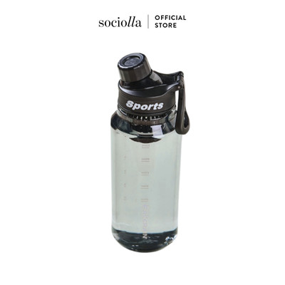 [Hàng Tặng Không Bán] Bình Nước Thể Thao John Sports Water Bottle