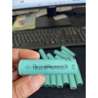  cell pin 18650 eve 20p dụng lượng 2000mah dòng xả cao 20a hàng mới 100%hàng chính hãng nội trỡ 14-15 