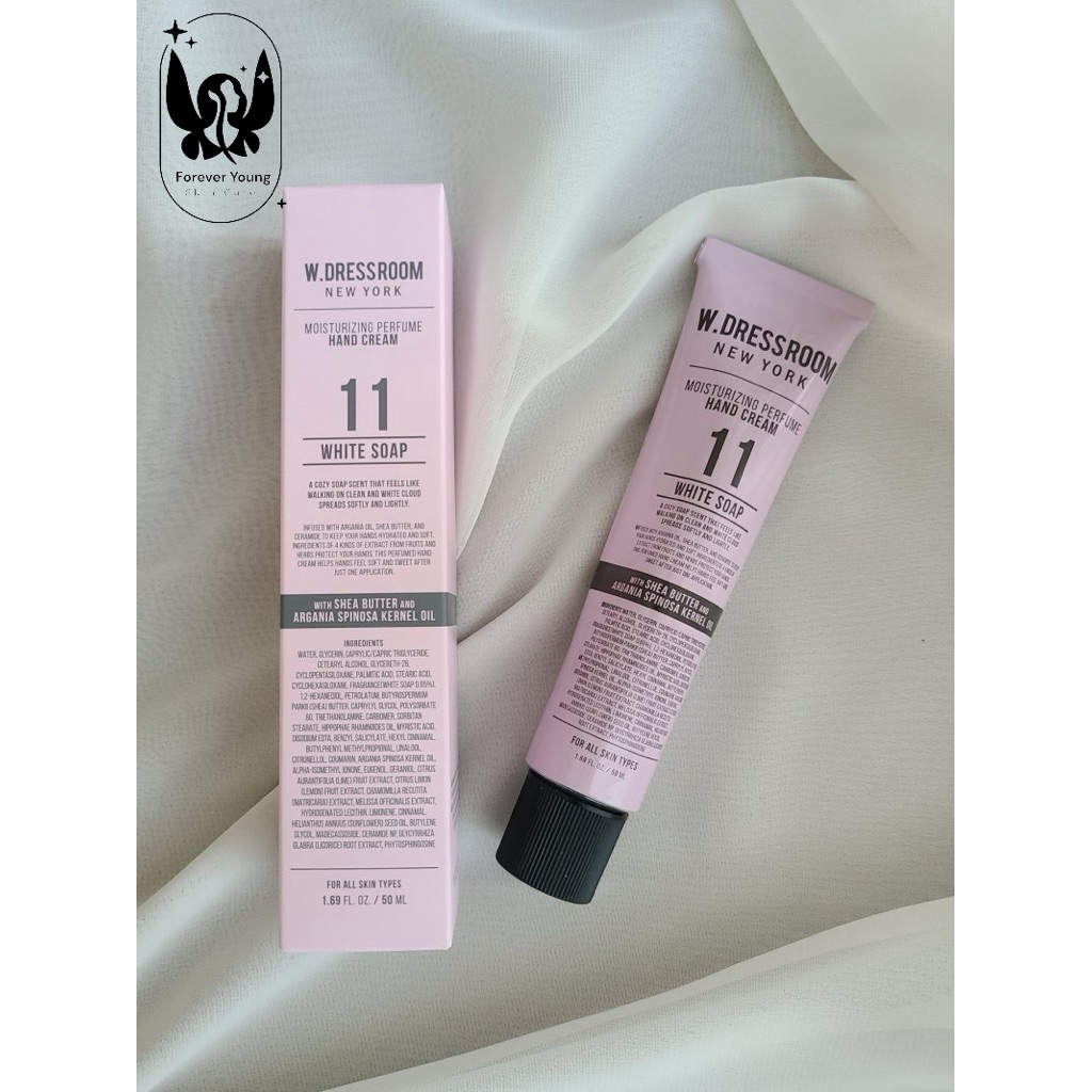 Sản phẩm Handcream W.dressroom-11