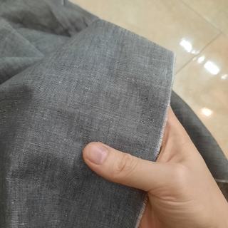 VẢI LINEN TƯNG - MAY SƠ MI, VÁY...
