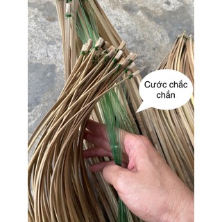 Cần câu cắm cá cột sẵn (combo 50 cần)